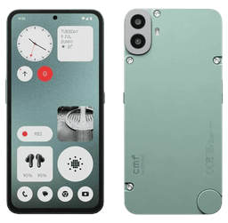 Nothing CMF Phone 1