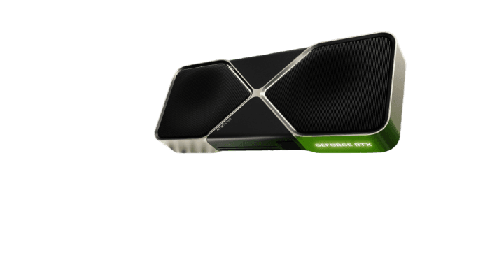 NVIDIA GeForce RTX 5080