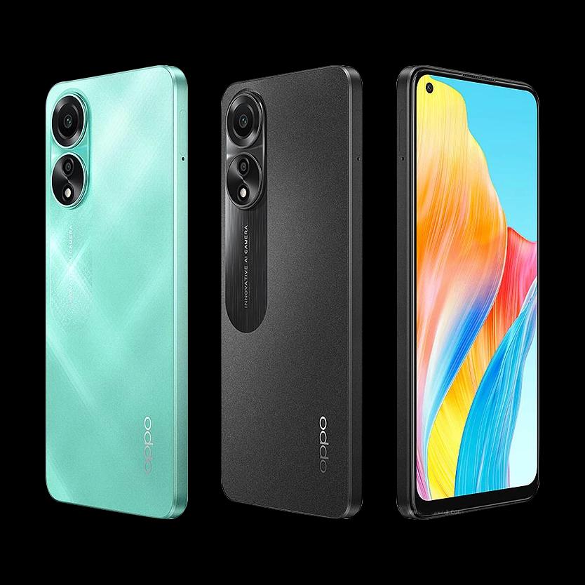 Oppo A78