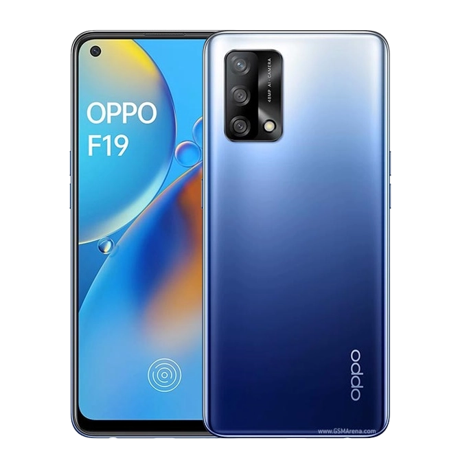 Oppo F19
