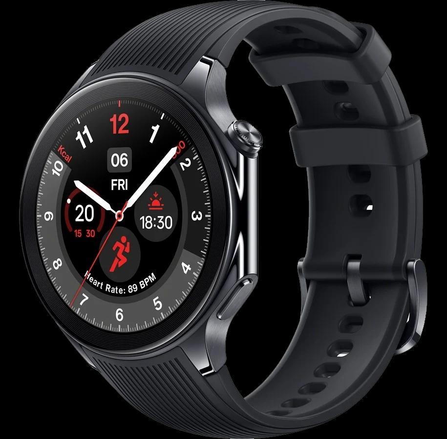 OnePlus Watch 2