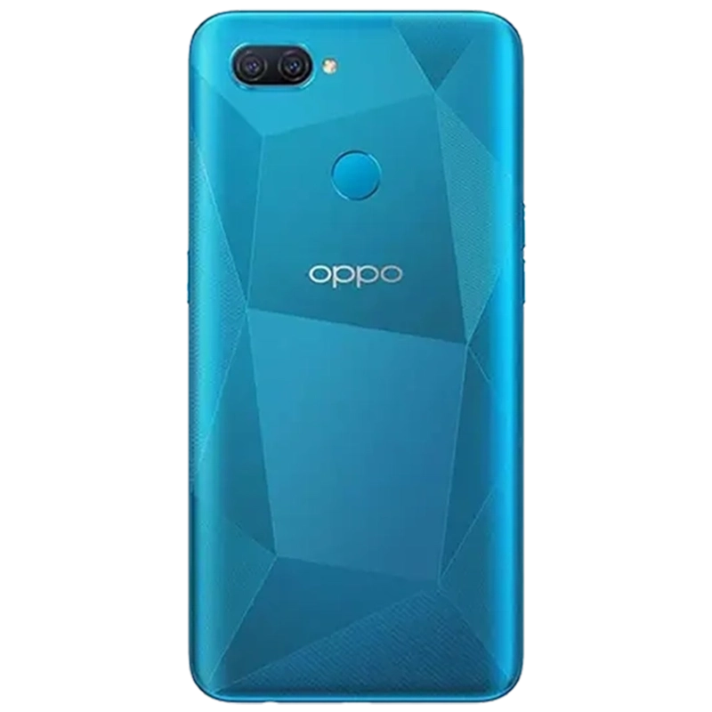 Oppo A12