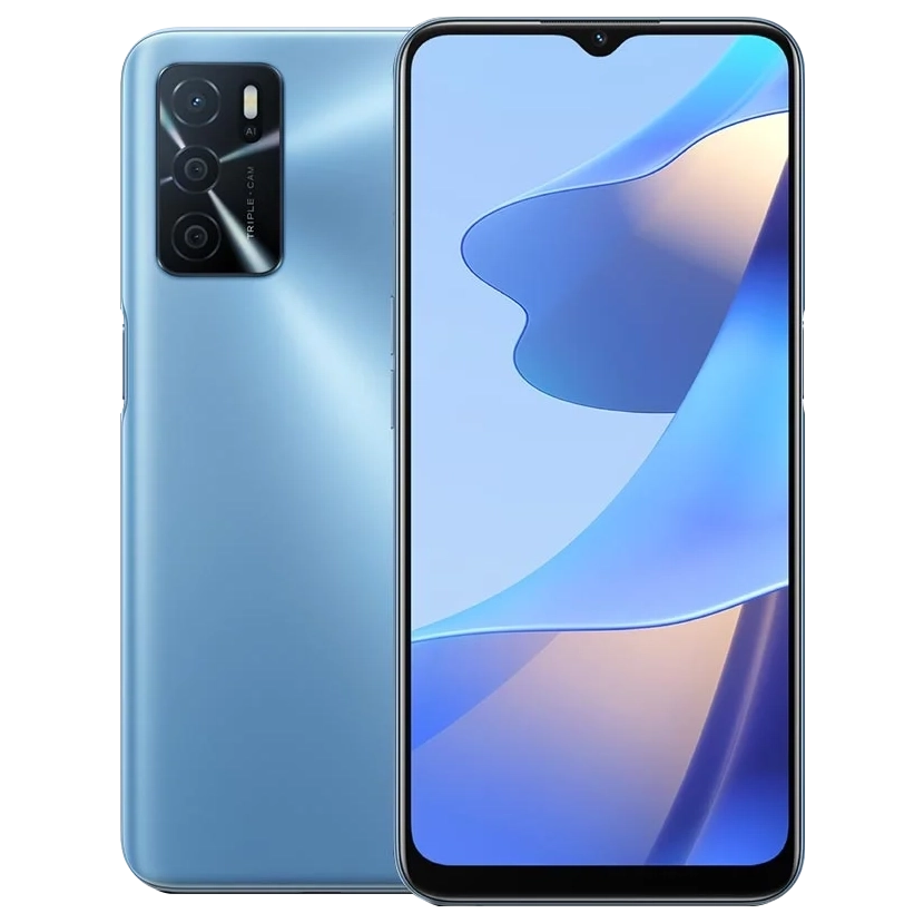 Oppo A16
