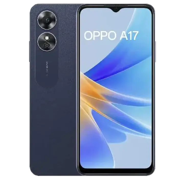 Oppo A17