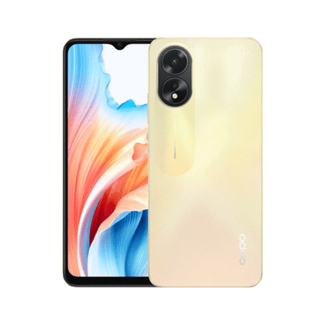 Oppo A38 Image