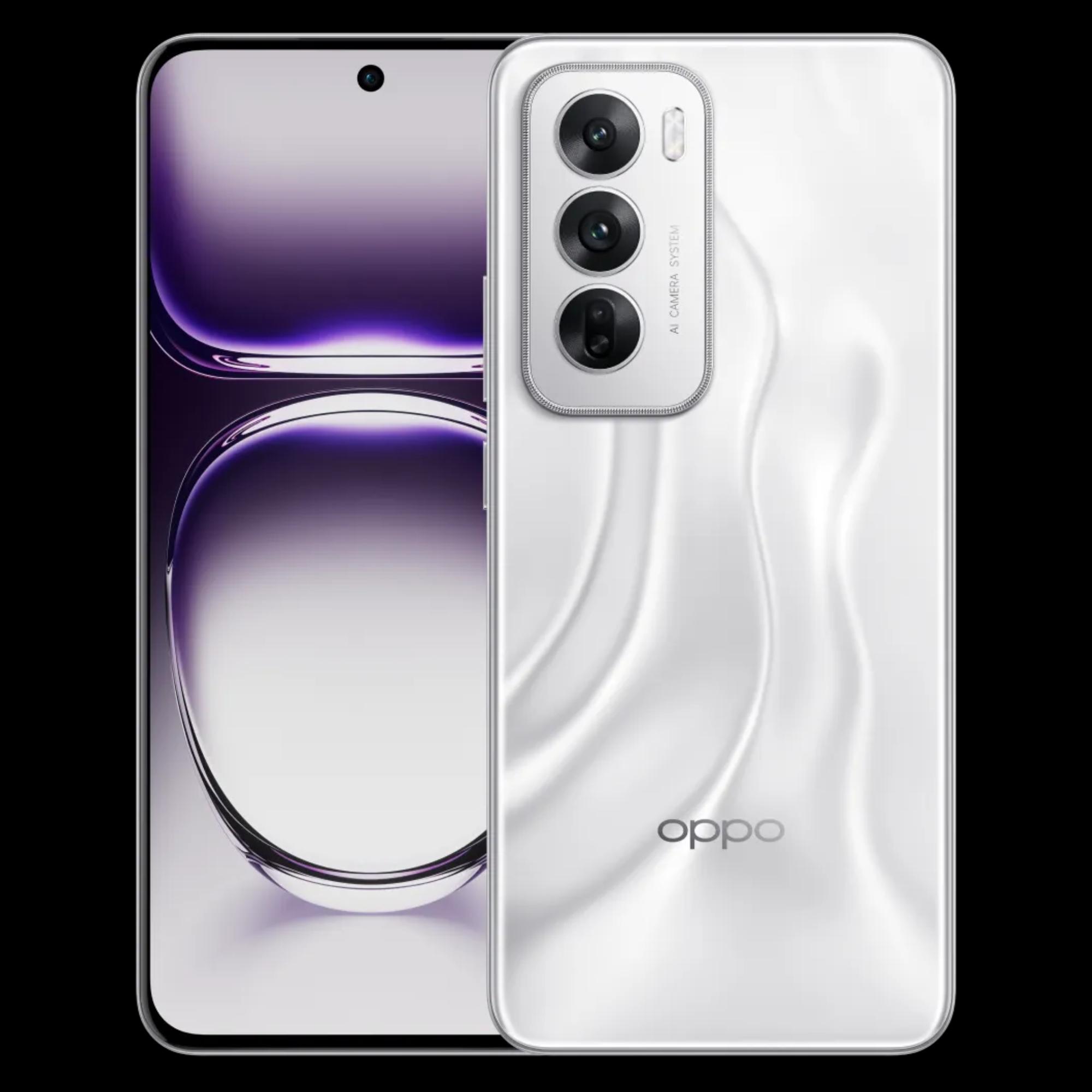 OPPO Reno 12
