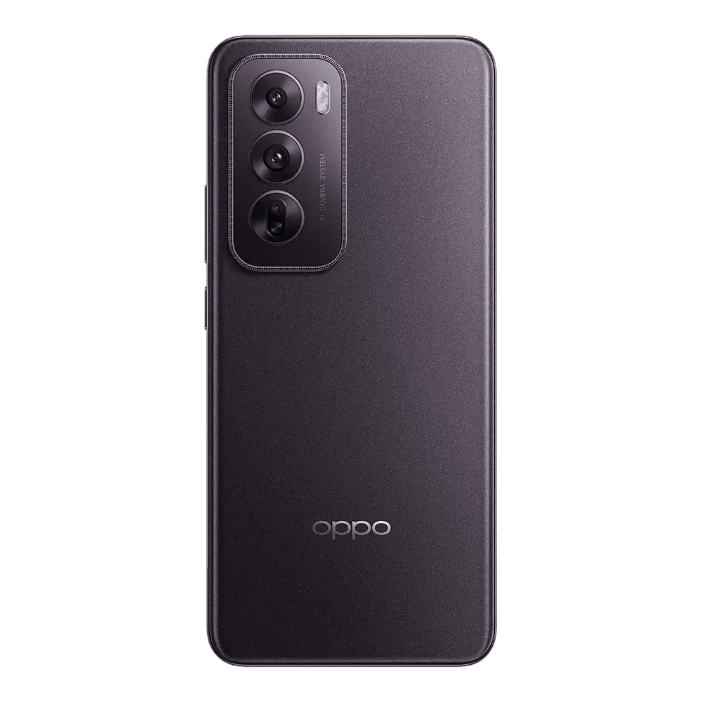 OPPO Reno 12