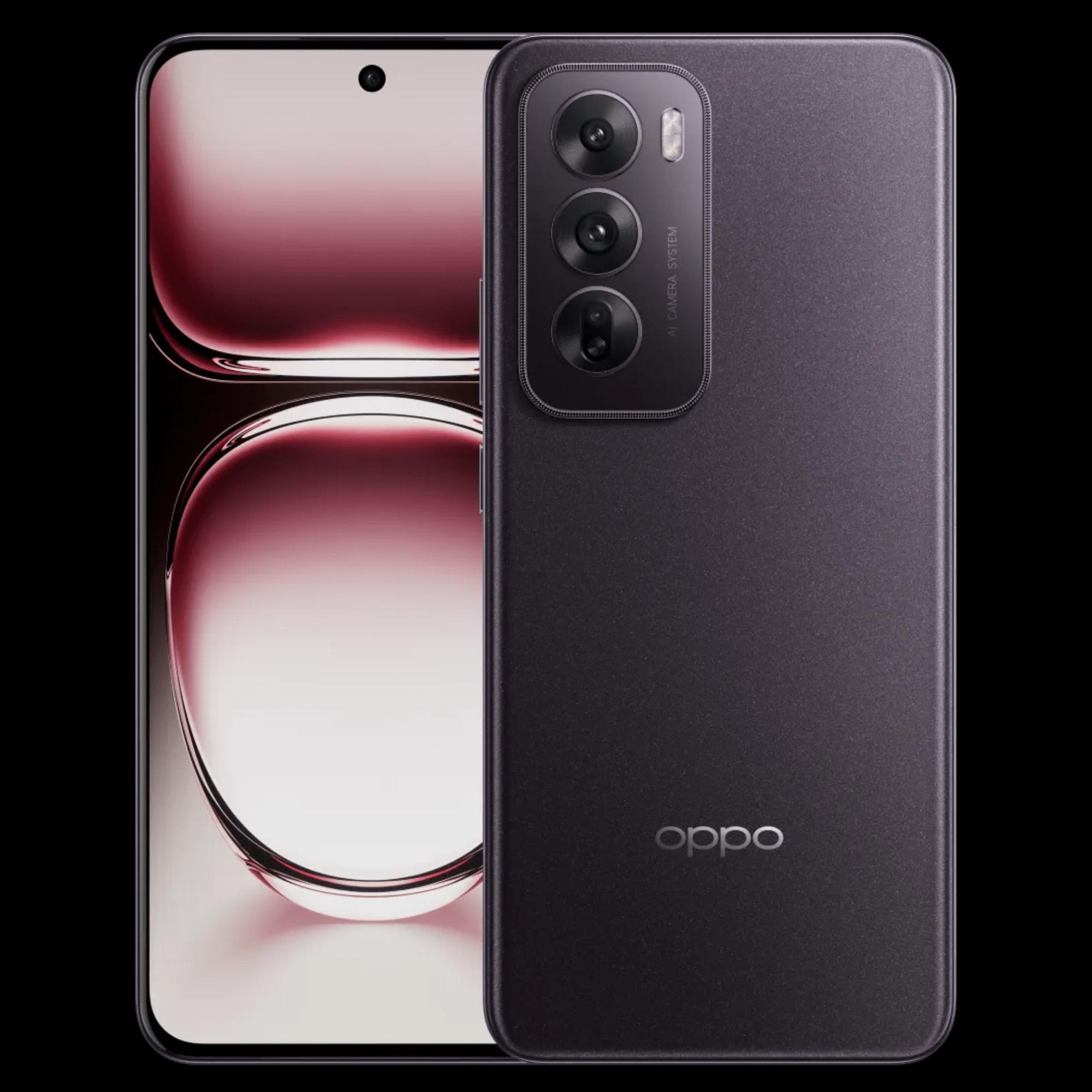 OPPO Reno 12
