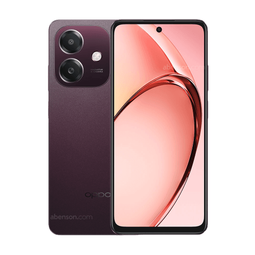 Oppo A3x