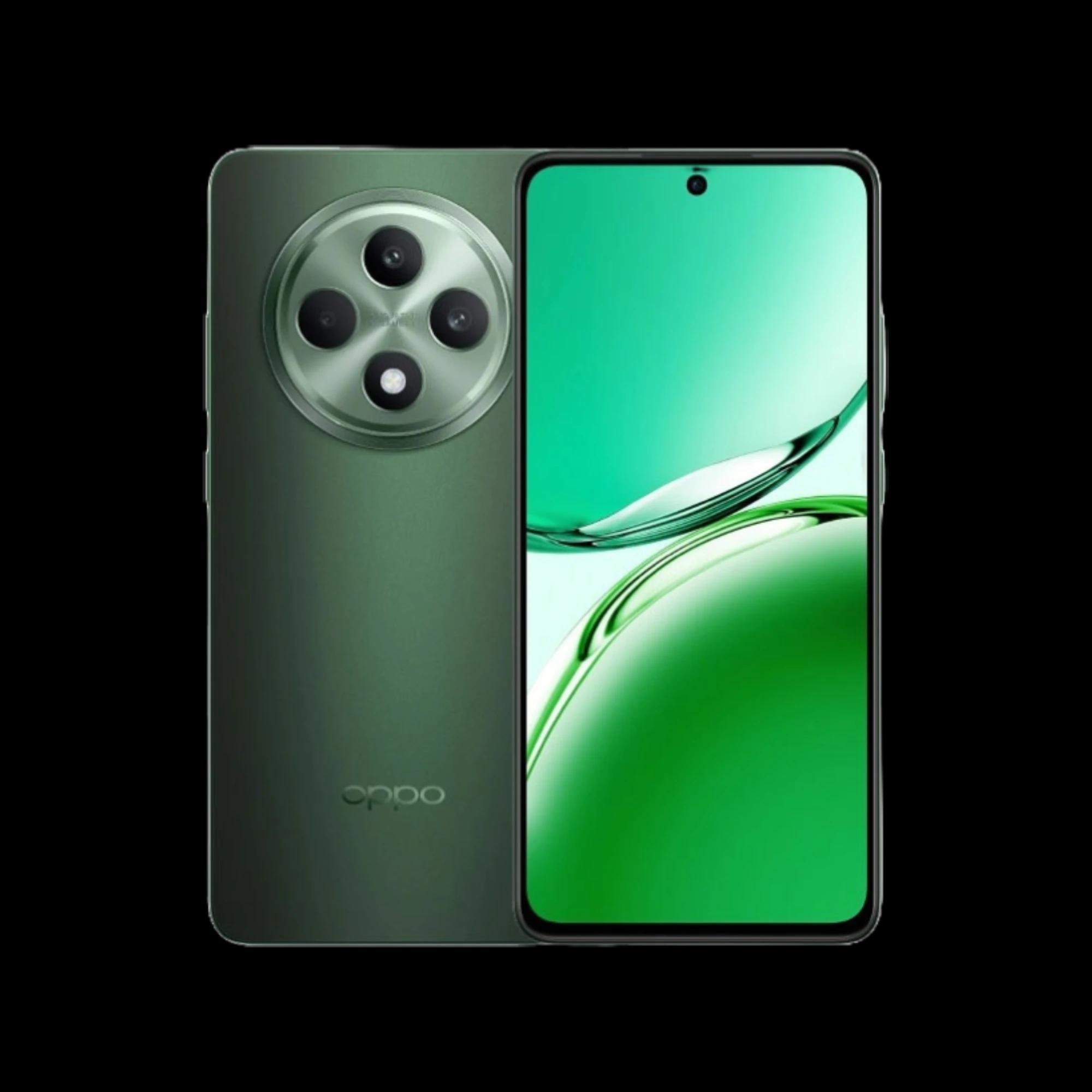 Oppo Reno12 F