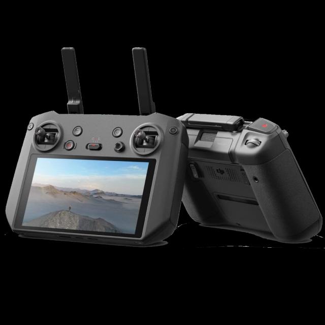 DJI RC Pro ( Remote Controller)
 Image