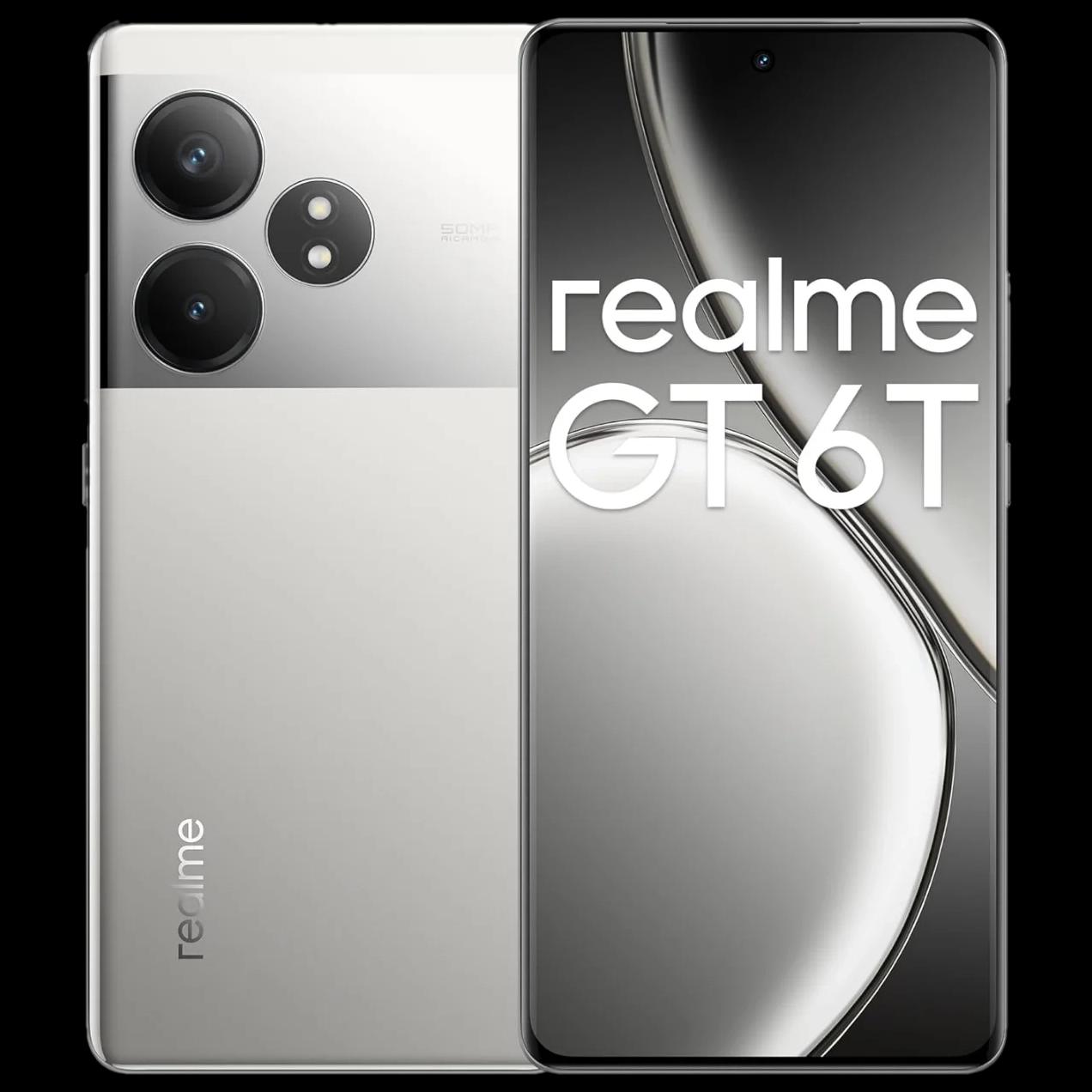 Realme GT 6T