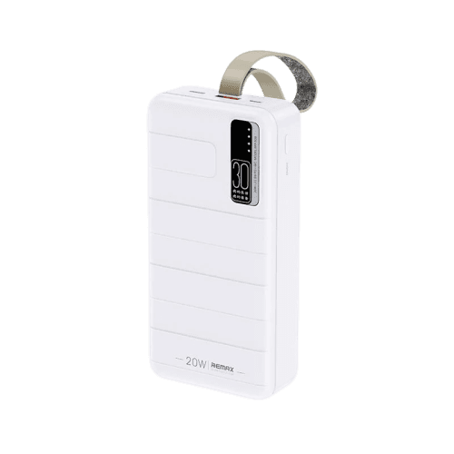 Remax RPP-506 Noah Series 30000mAh Fast Charging Power Bank