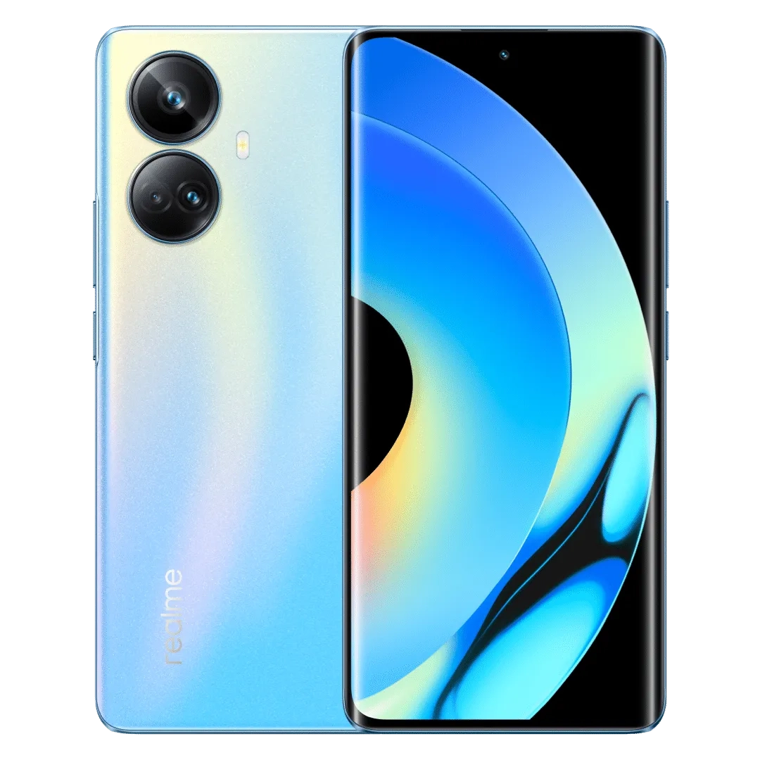 Realme 10 Pro+