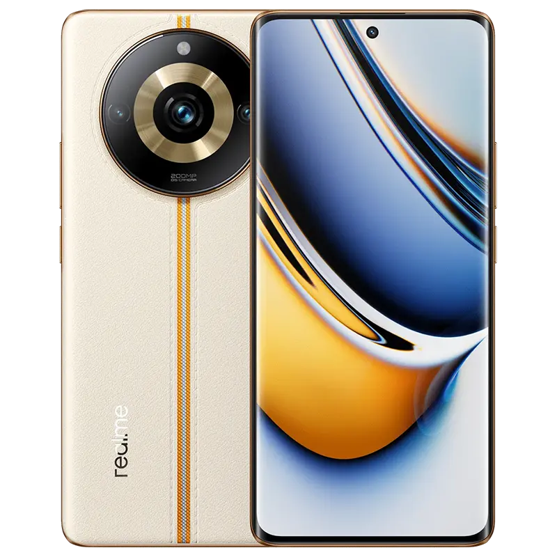 Realme 11 Pro Plus