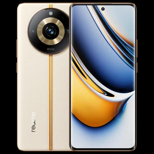 Realme 11 Pro Plus Image