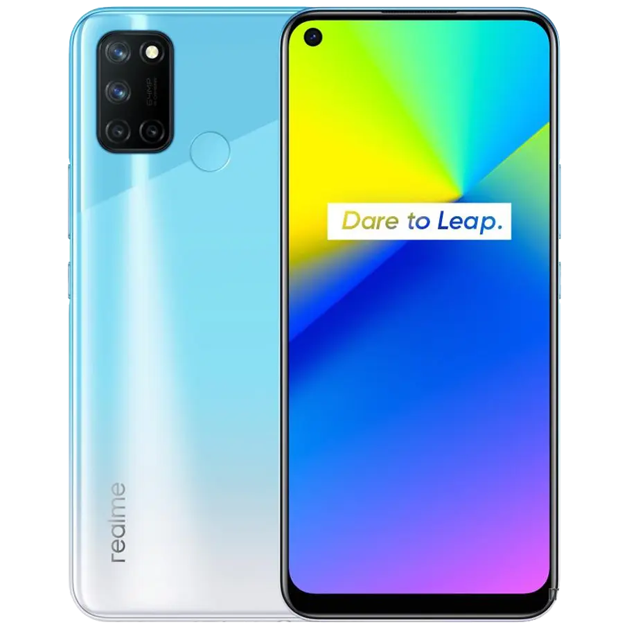 Realme 7i