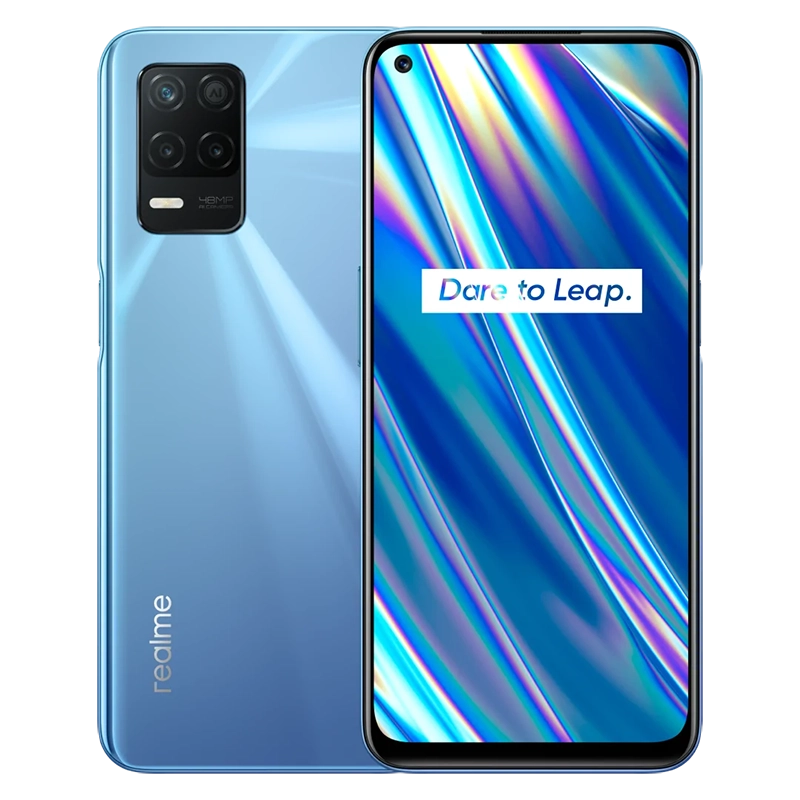 Realme 8