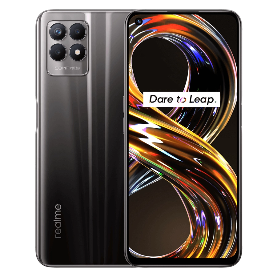 Realme 8i