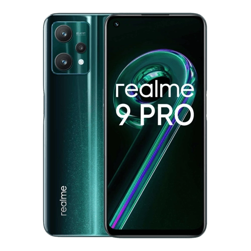 Realme 9 Pro