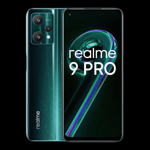 REALME  Smartphone Realme 9 Pro 5G Snapdragon 695 5G Dual Sim Ram