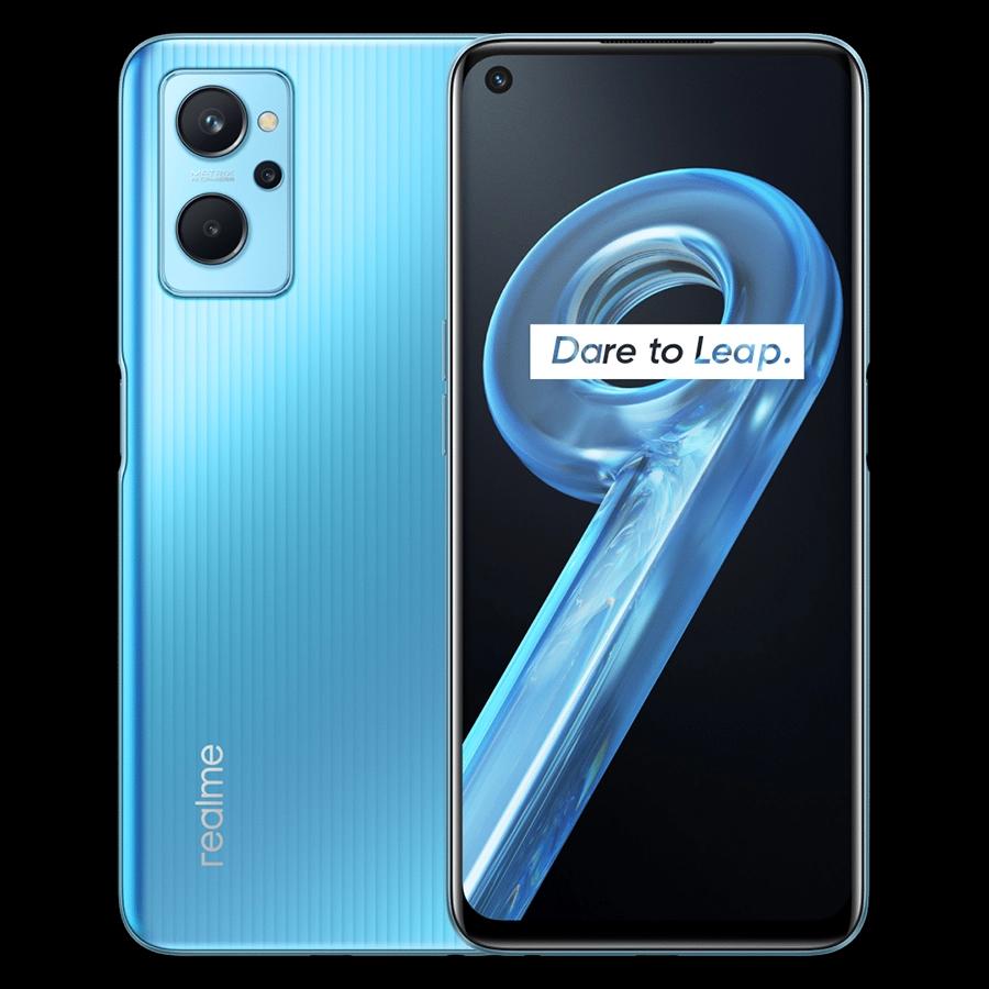 Realme 9i
