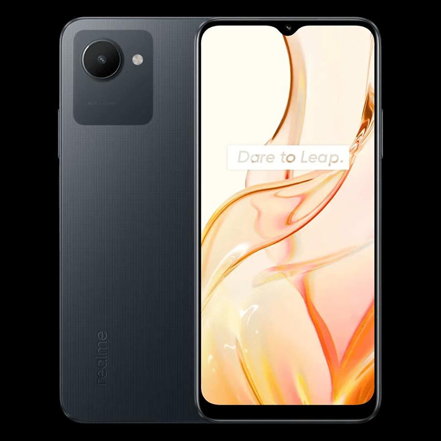 Realme C30s