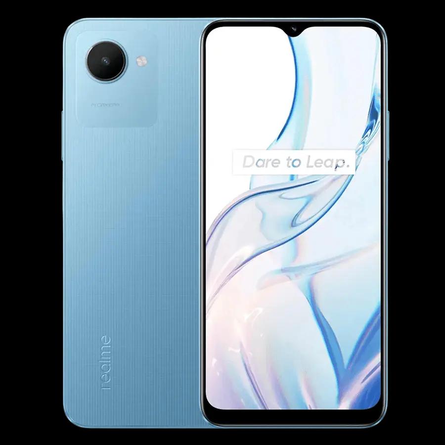 Realme C30s