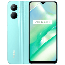 Realme C33