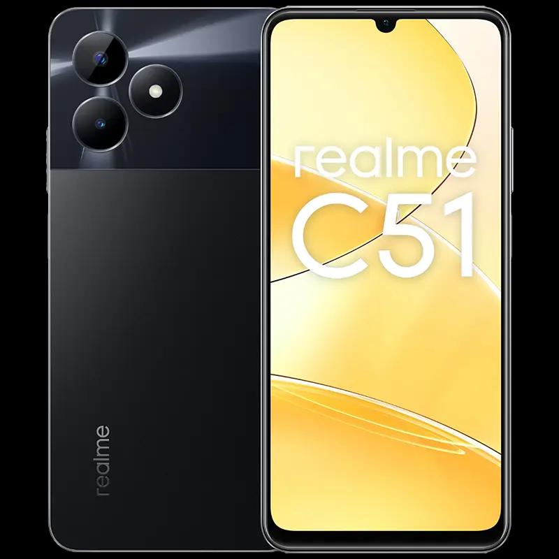 Realme C51