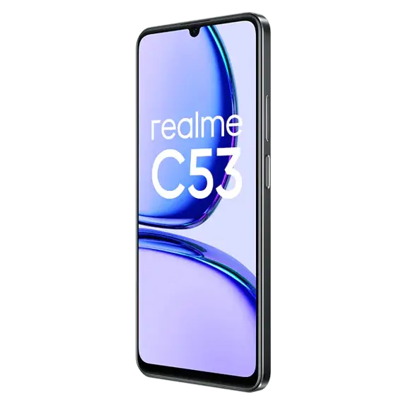 Realme C53