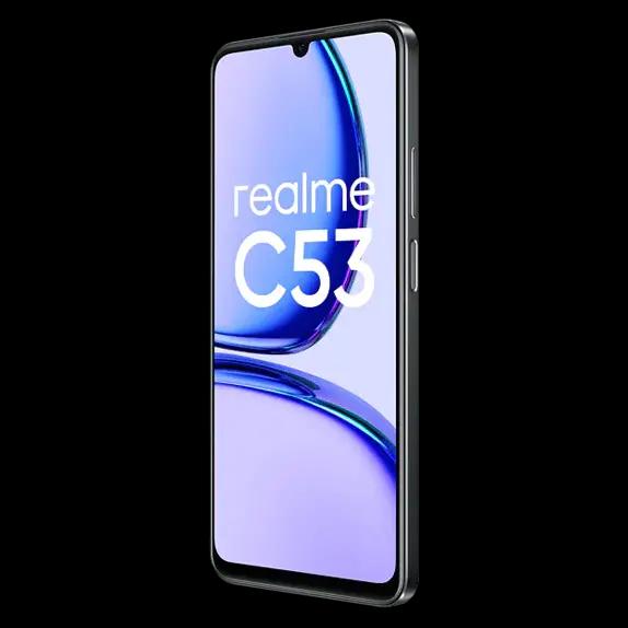 Realme C53