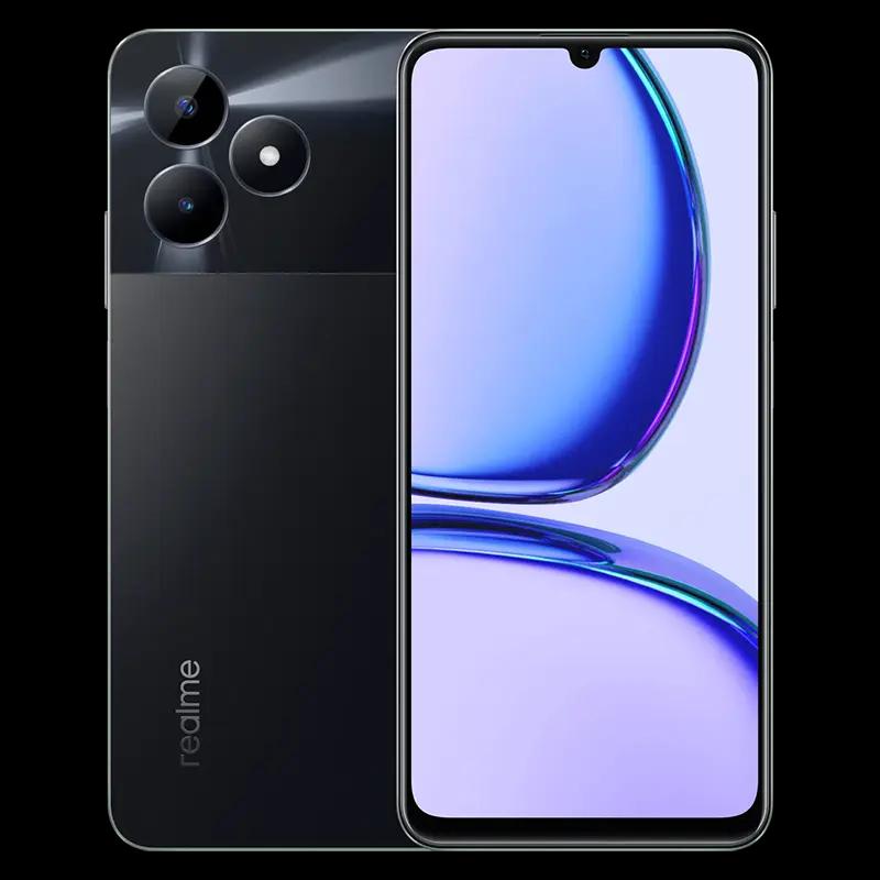 Realme C53