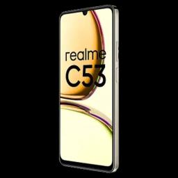 Realme C53