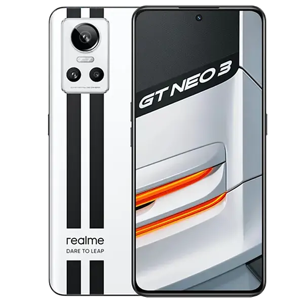 Realme GT Neo 3