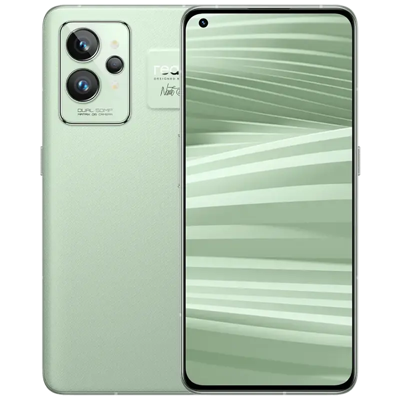 Realme GT2 Pro