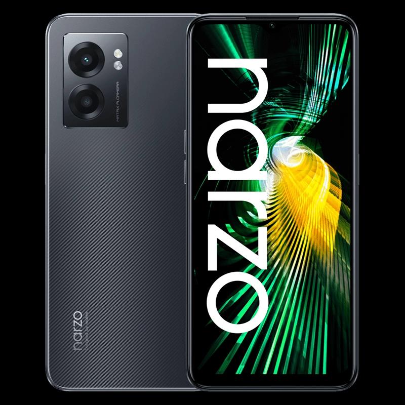 Realme Narzo 50