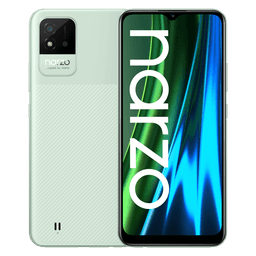 Realme Narzo 50A