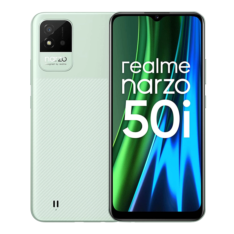 Realme Narzo 50i