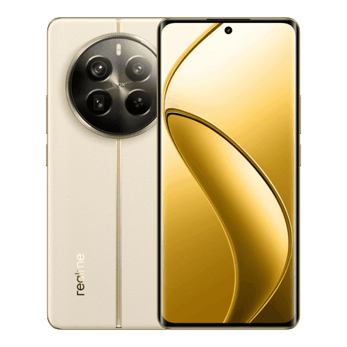 Realme 12 Pro Plus