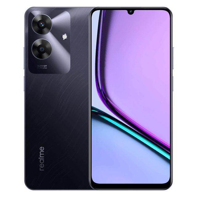 Realme C61 Image