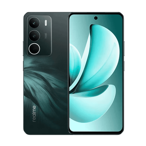 Realme C71 Image