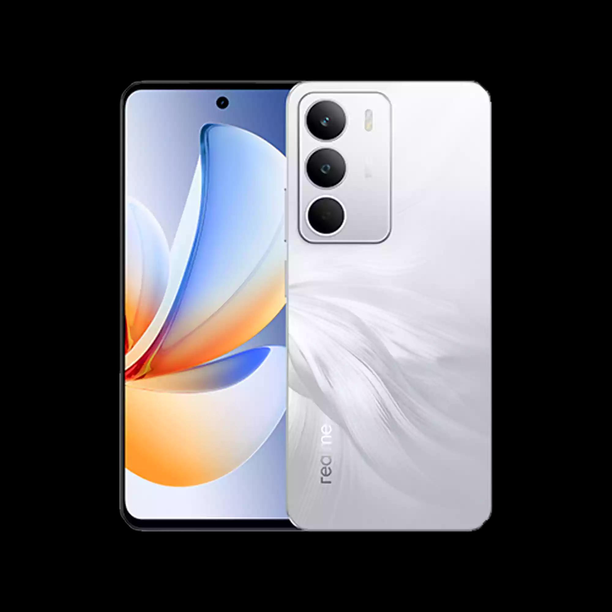 Realme C71