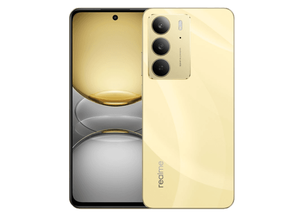 Realme C75 Image