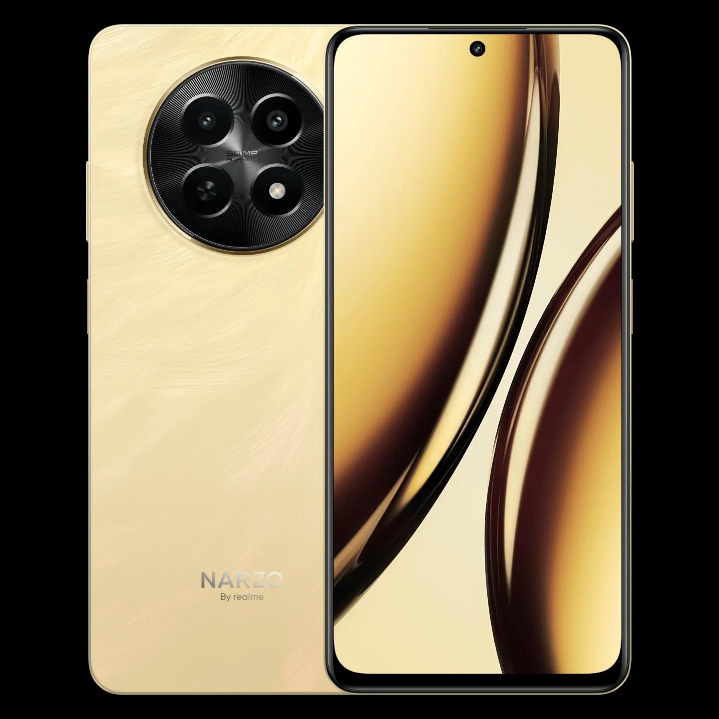 Realme Narzo N65 5G (6GB/128GB)