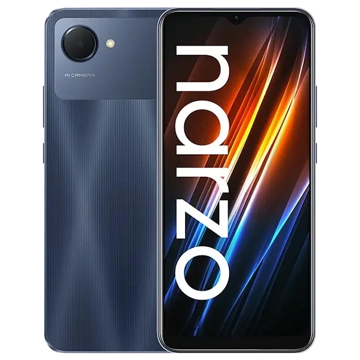 Realme narzo 50i Prime