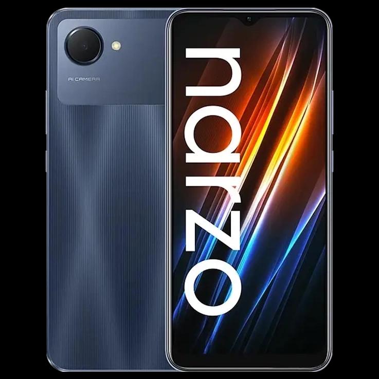 Realme narzo 50i Prime