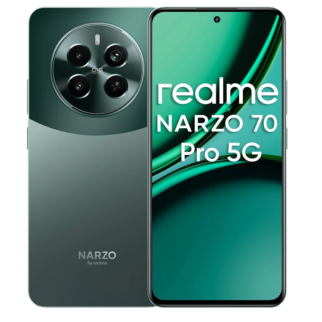Realme Narzo 70 Pro