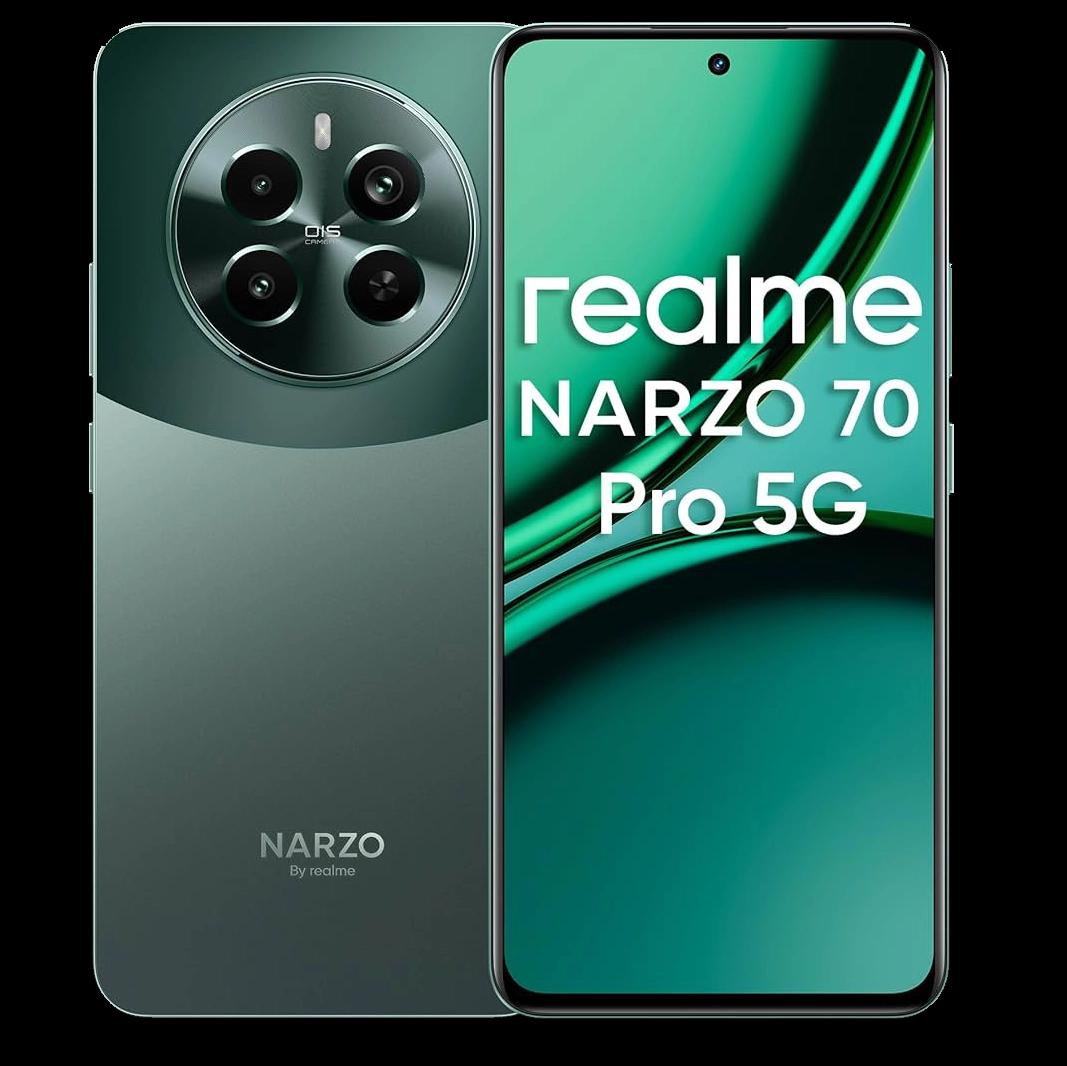 Realme Narzo 70 Pro