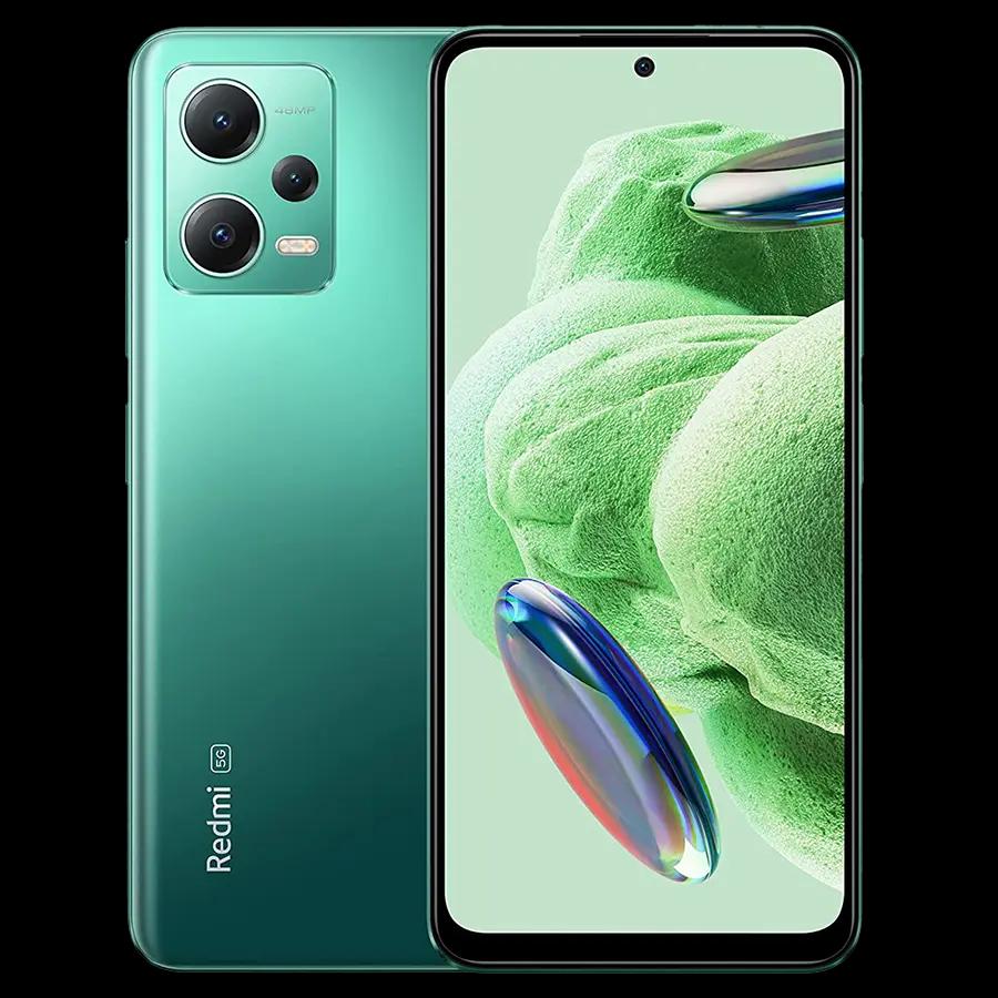Redmi Note 12 5G